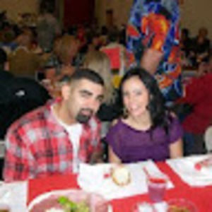 Meet your Posher, Dana